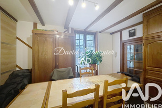 achat maison crepy-en-valois 60800