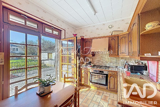 achat maison crepy-en-valois 60800