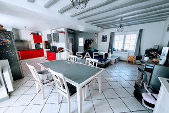 achat maison crepy-en-valois 60800