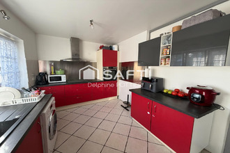achat maison crepy-en-valois 60800