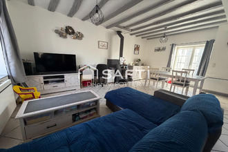 achat maison crepy-en-valois 60800