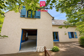 achat maison crepy-en-valois 60800