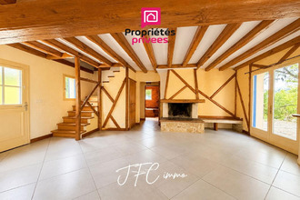 achat maison crepy-en-valois 60800