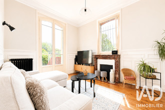 achat maison crepy-en-valois 60800
