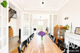 achat maison crepy-en-valois 60800