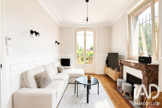 achat maison crepy-en-valois 60800