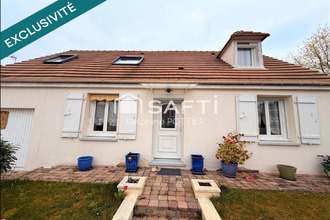 achat maison crepy-en-valois 60800