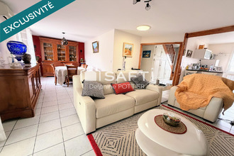 achat maison crepy-en-valois 60800