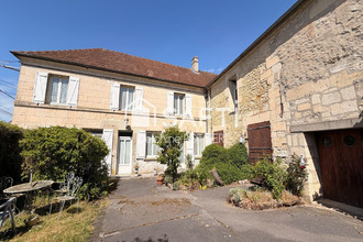 achat maison crepy-en-valois 60800