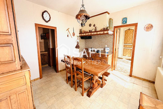 achat maison crepy-en-valois 60800