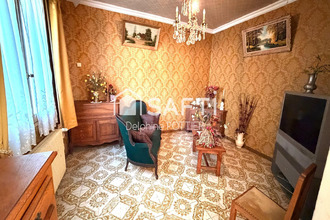 achat maison crepy-en-valois 60800