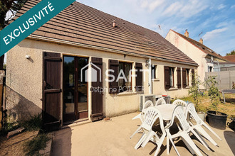 achat maison crepy-en-valois 60800
