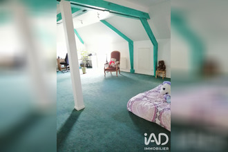 achat maison crepy-en-valois 60800