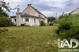 achat maison crepy-en-valois 60800