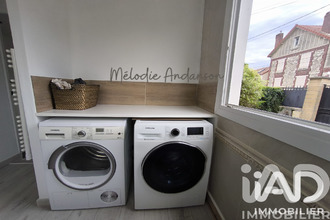 achat maison crepy-en-valois 60800