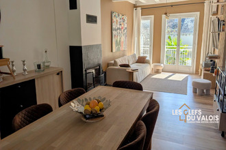 achat maison crepy-en-valois 60800