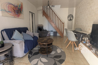 achat maison crepy-en-valois 60800