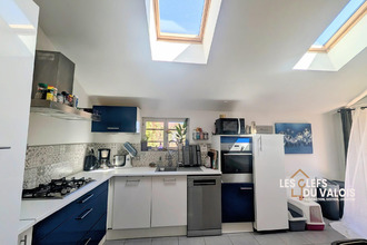 achat maison crepy-en-valois 60800