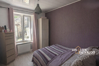 achat maison crepy-en-valois 60800