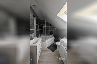 achat maison crepy-en-valois 60800