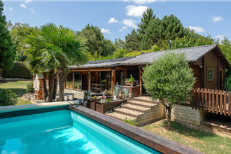achat maison crepy-en-valois 60800