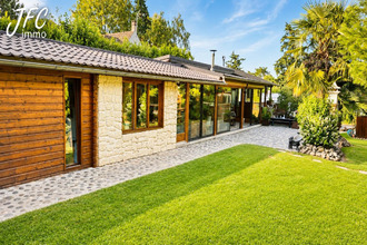 achat maison crepy-en-valois 60800