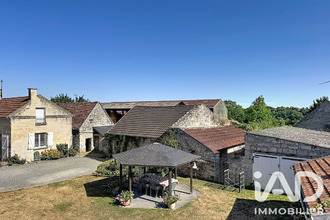 achat maison crepy-en-valois 60800