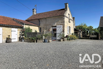 achat maison crepy-en-valois 60800