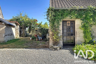 achat maison crepy-en-valois 60800