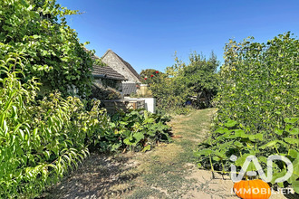 achat maison crepy-en-valois 60800