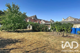 achat maison crepy-en-valois 60800