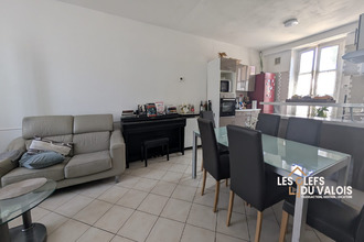 achat maison crepy-en-valois 60800