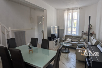 achat maison crepy-en-valois 60800