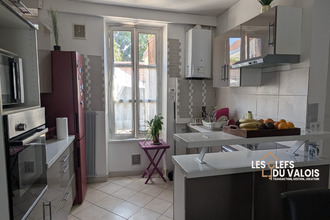 achat maison crepy-en-valois 60800