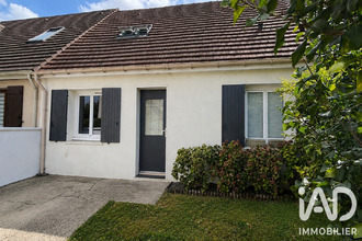 achat maison crepy-en-valois 60800