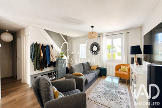 achat maison crepy-en-valois 60800