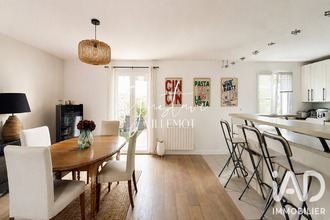 achat maison crepy-en-valois 60800