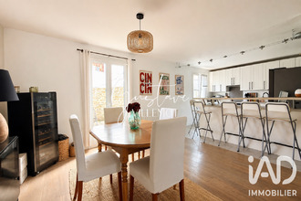 achat maison crepy-en-valois 60800
