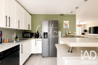 achat maison crepy-en-valois 60800