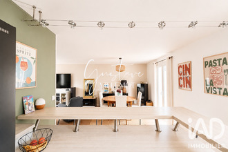 achat maison crepy-en-valois 60800