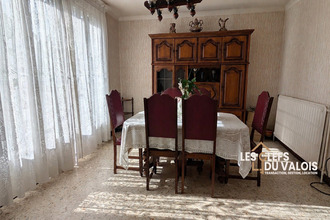 achat maison crepy-en-valois 60800