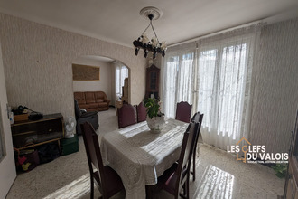 achat maison crepy-en-valois 60800