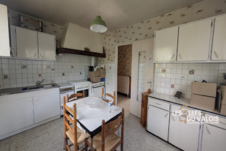 achat maison crepy-en-valois 60800
