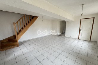 achat maison crepy-en-valois 60800