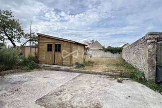achat maison crepy-en-valois 60800