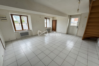 achat maison crepy-en-valois 60800