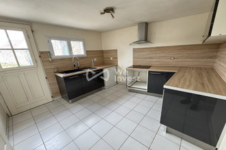achat maison crepy-en-valois 60800