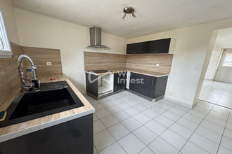 achat maison crepy-en-valois 60800