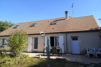achat maison crepy-en-valois 60800