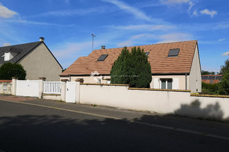 achat maison crepy-en-valois 60800